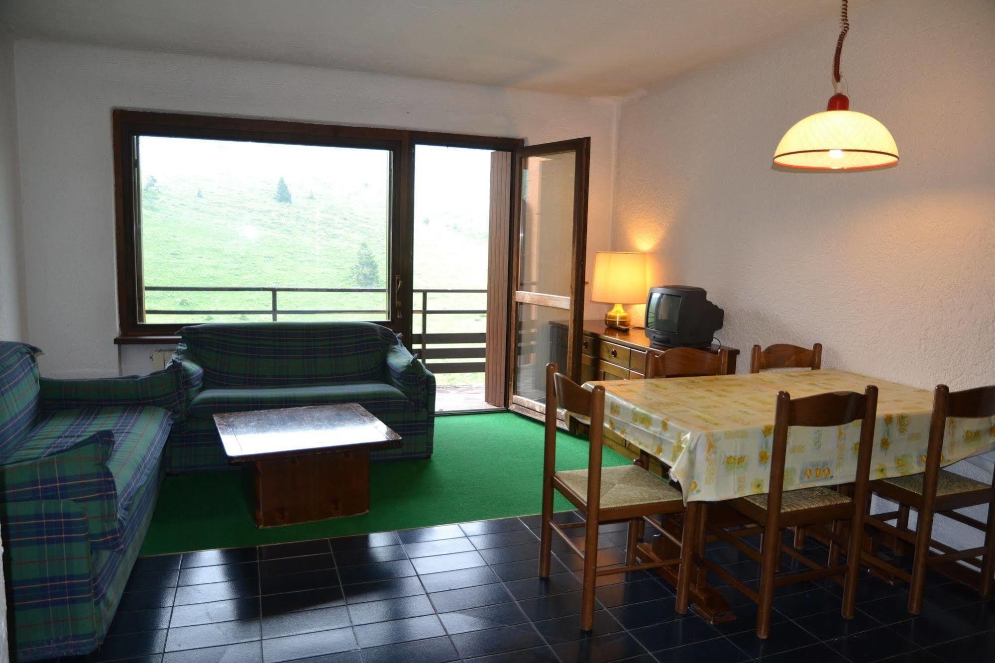 Residence Le Baite Artogne Esterno foto